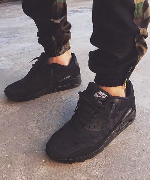 Tenis parecido com air hot sale max 90